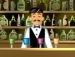 Bartender/