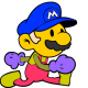 coloring-super-mario/