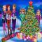 princesses-christmas-tree/