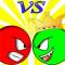 red-ball-vs-green-king/