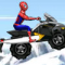 spiderman-snow-scooter-game.html/