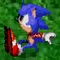 super-sonic-hedgehog/